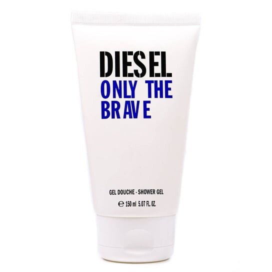 

Гель для душа, 150 мл Diesel, Only The Brave