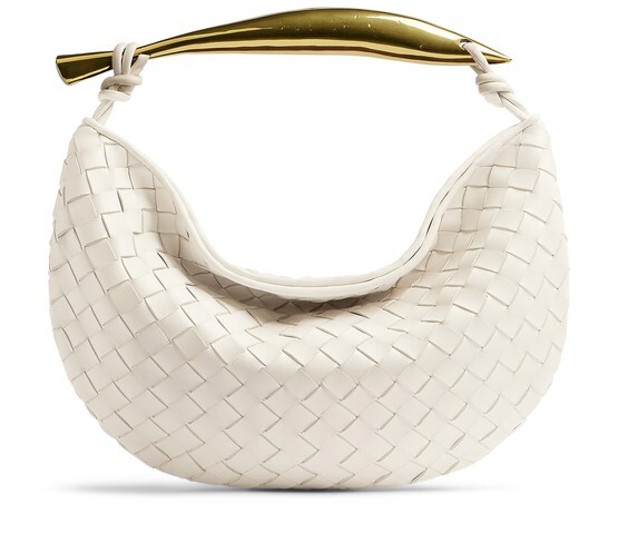 

Сардиновая сумка Bottega Veneta