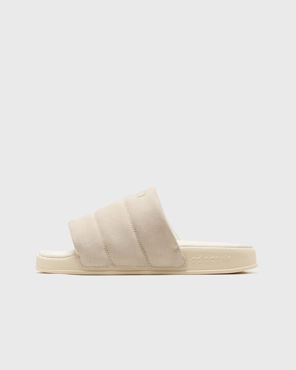 

Сандалии Adidas Wmns Adilette Essential, цвет wonwhi/wonwhi/wonwhi