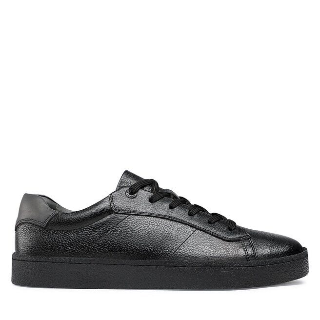 

Кроссовки Lasocki FRANK-01 MI07 Black, черный