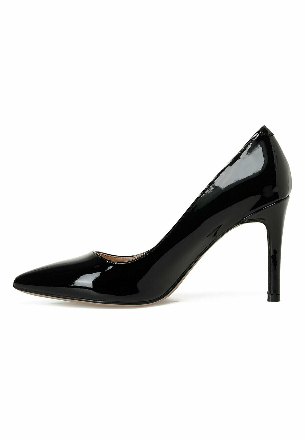 

Туфли Gova Tehay Nine West, черный