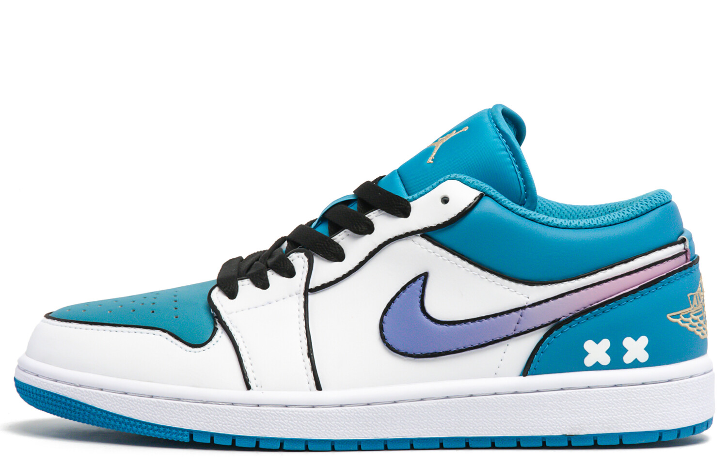 

Jordan Air Jordan 1 винтажные баскетбольные кроссовки мужские