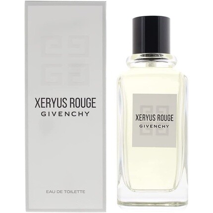 

Givenchy Xeryus Rouge Eau De Toilette 100ml