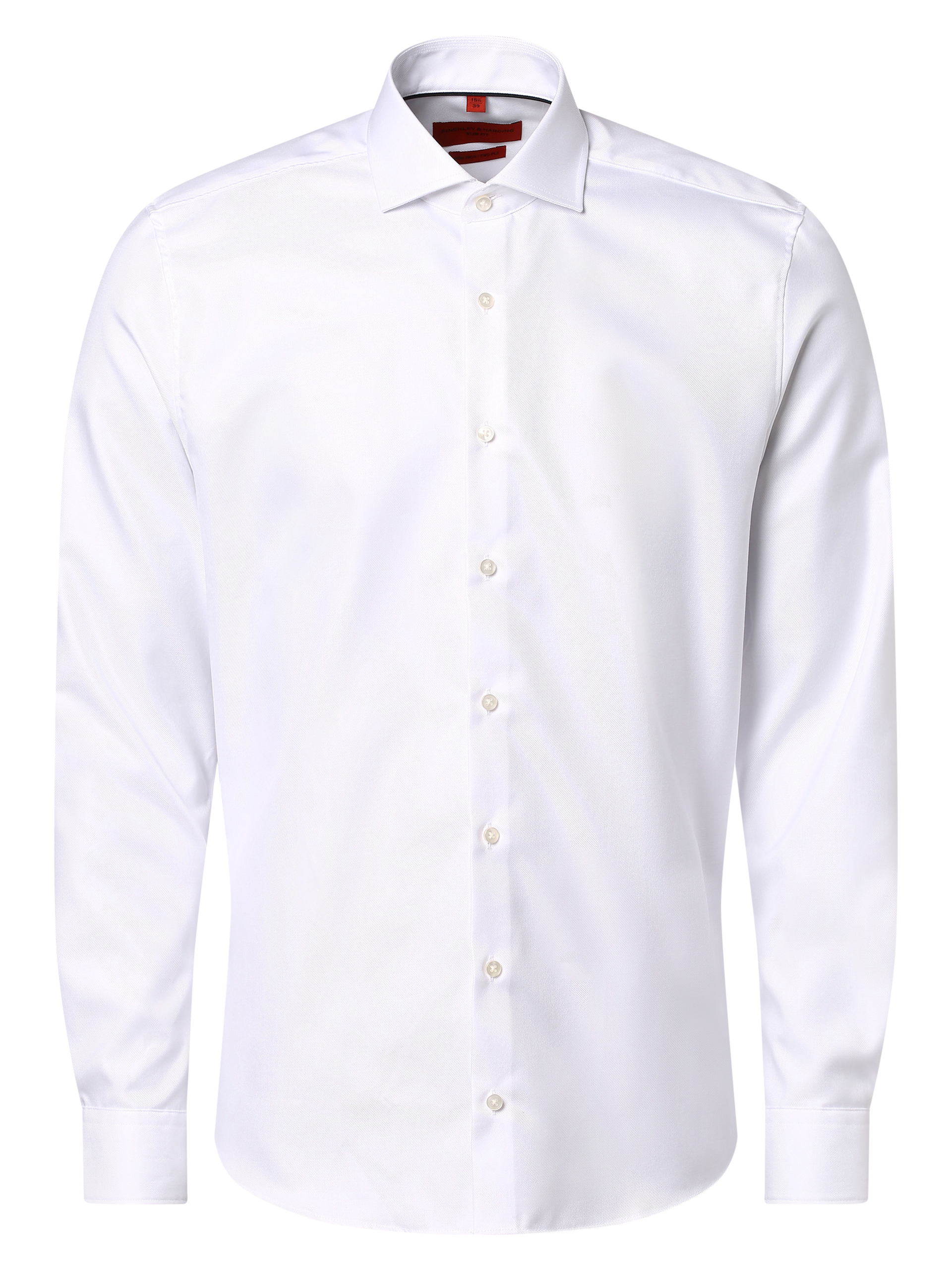 Рубашка Finshley & Harding, белый