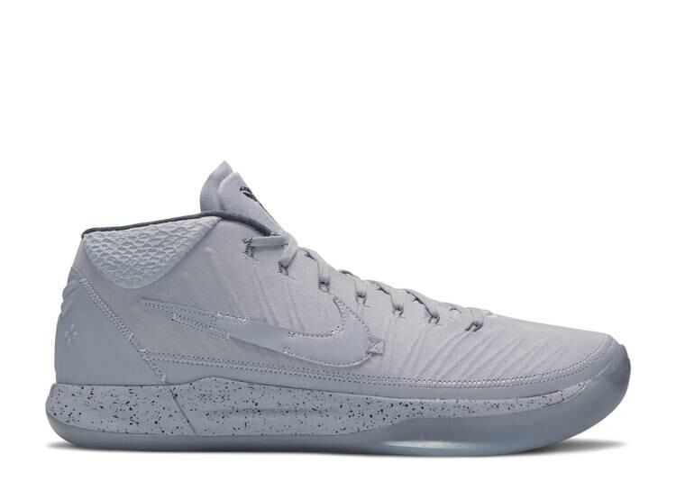 

Кроссовки Nike KOBE A.D. MID 'DETACHED', серый