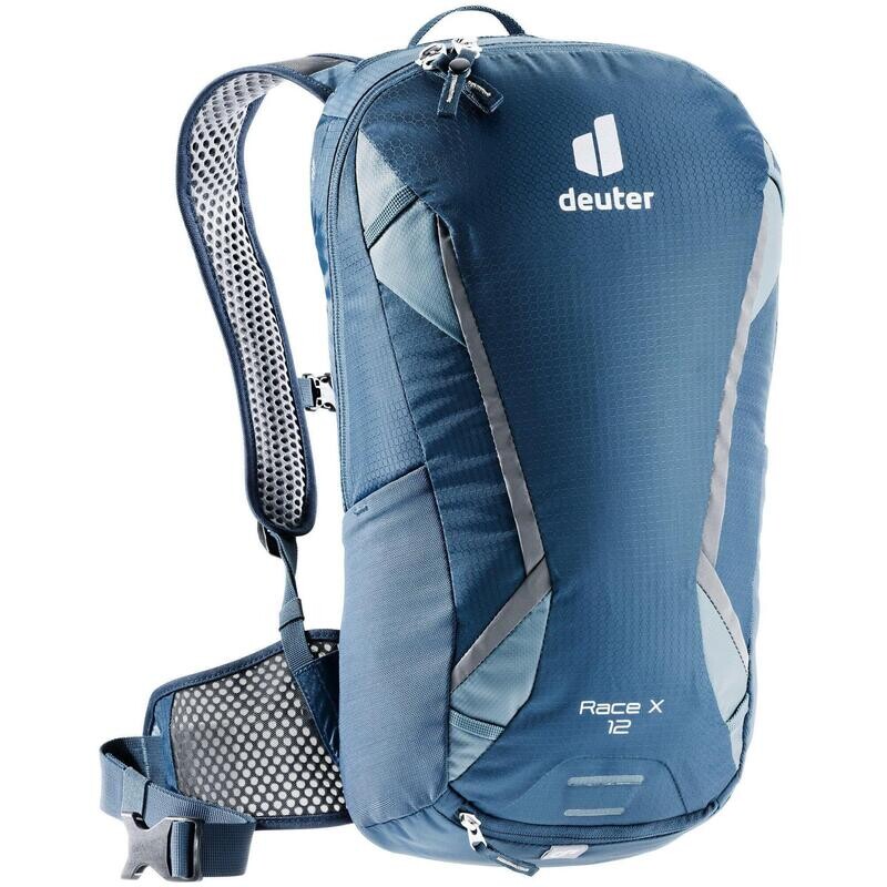 

Велосипедный рюкзак Race X взрослые Deuter, цвет blau