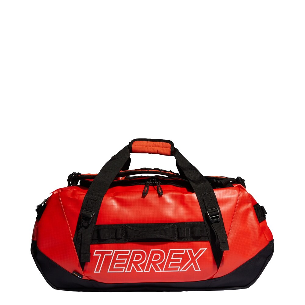 цена Спортивная сумка ADIDAS TERREX Expedition, красный