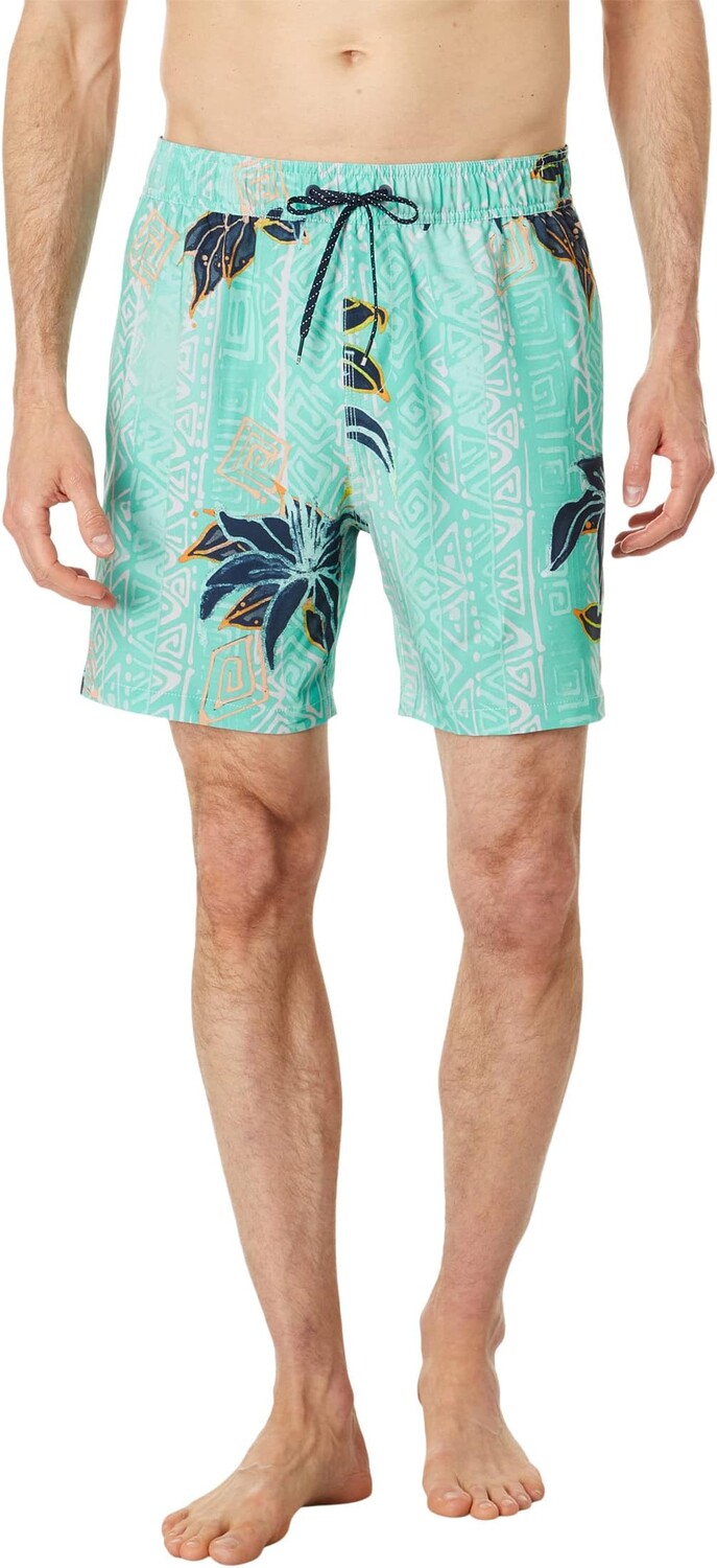 

Шорты для плавания Sundays Layback 17 дюймов Billabong, цвет Foam