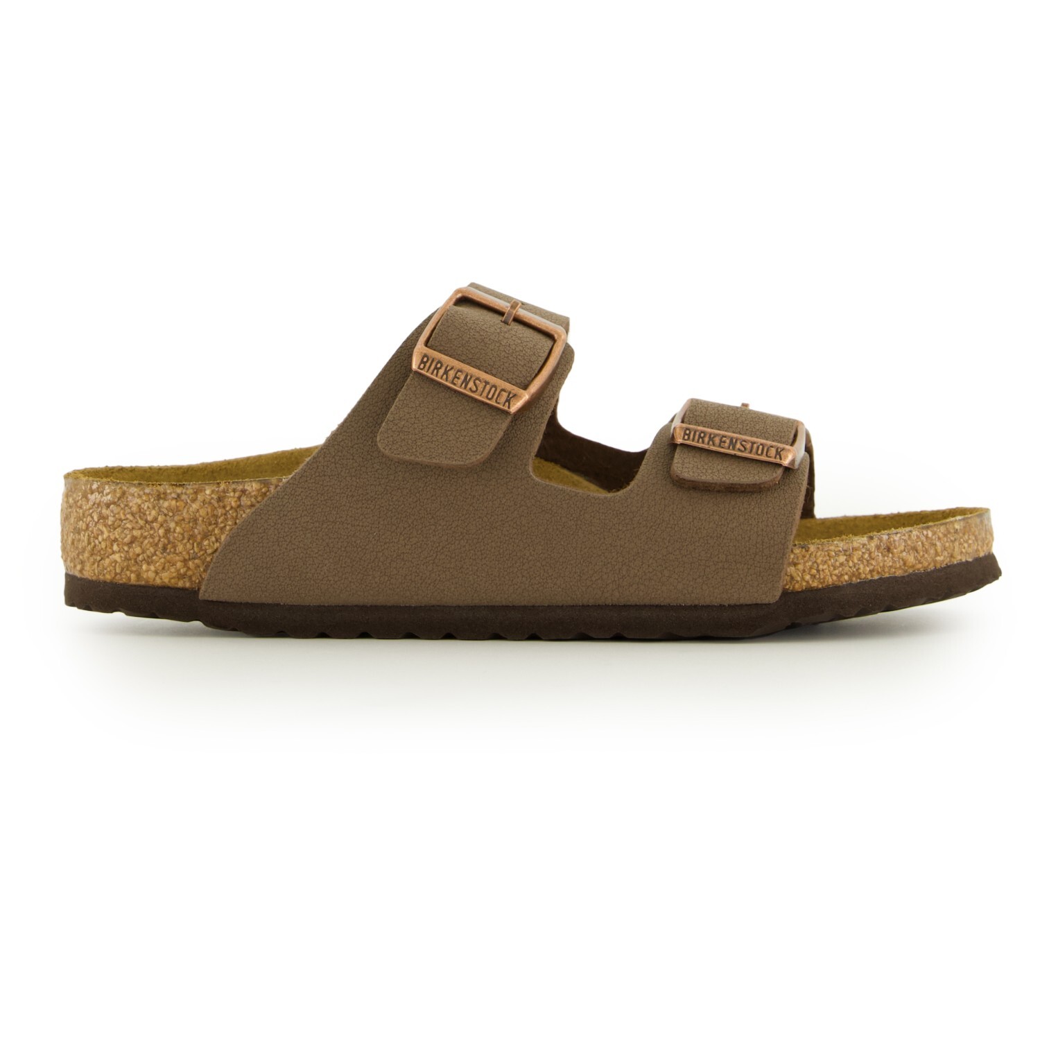

Сандалии Birkenstock Kid's Arizona BFBC, цвет Mocha