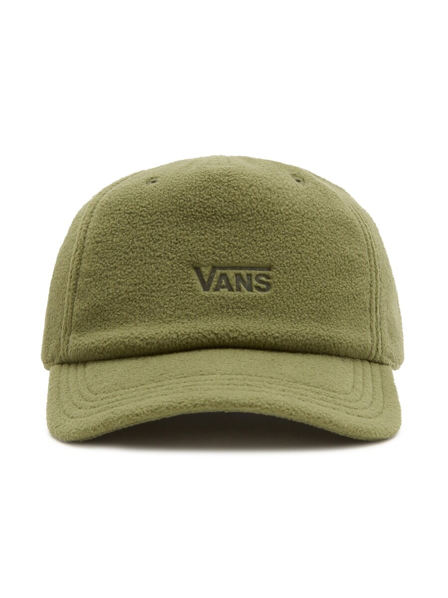 

Бейсболка VANS Cap, оливковый