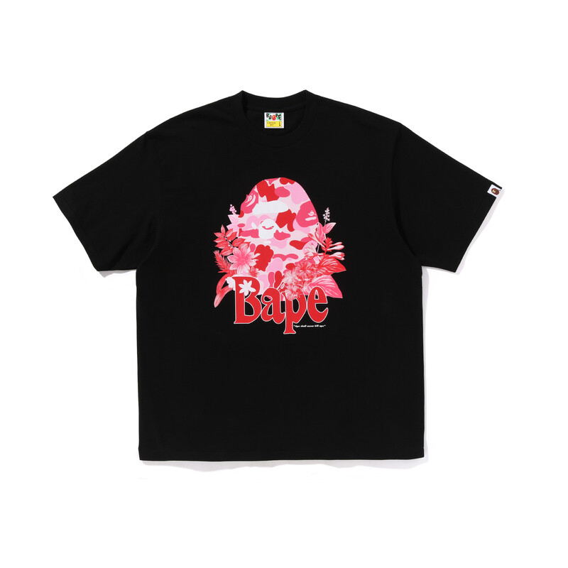 

Футболка мужская A Bathing Ape, белый