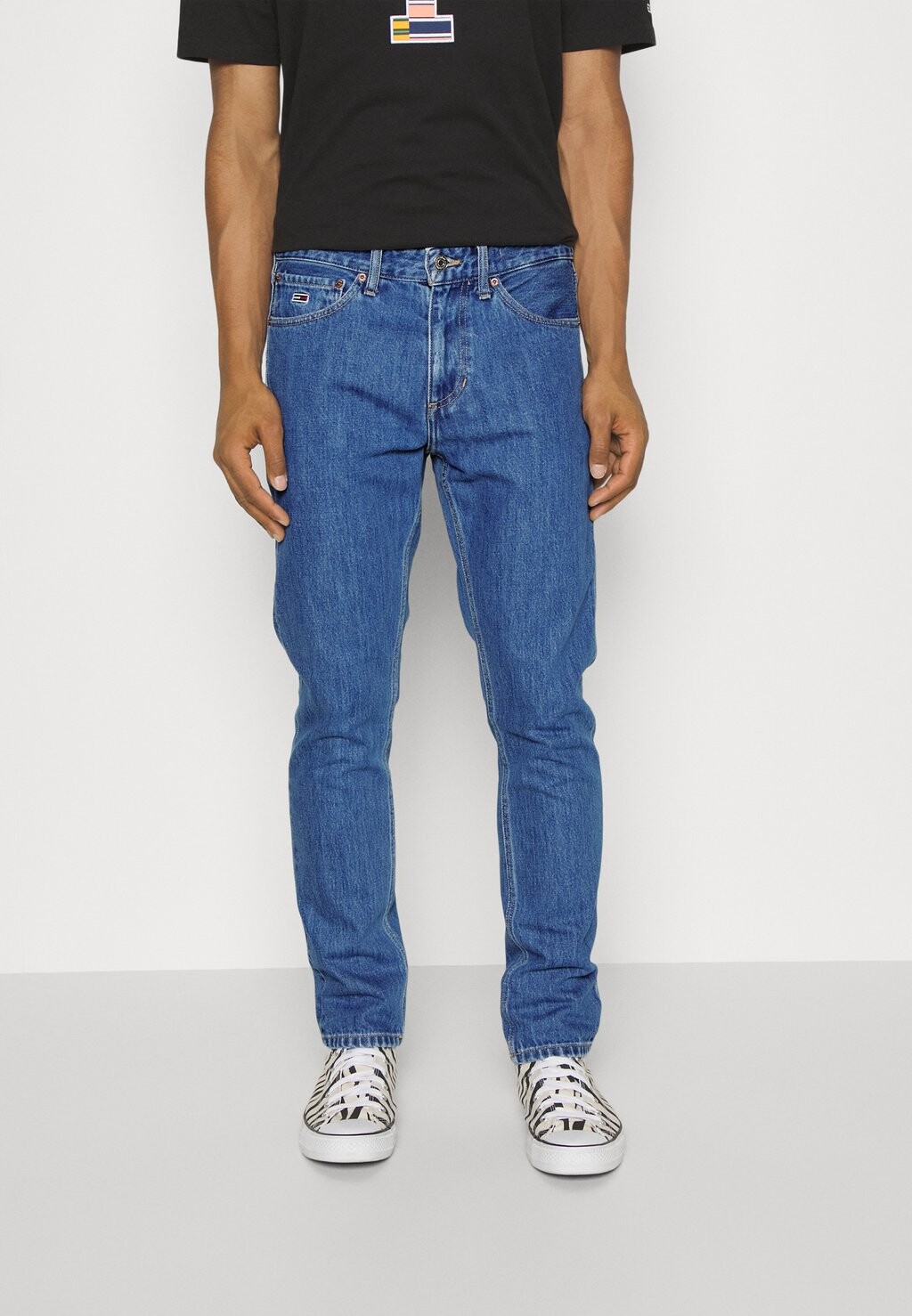 

Джинсы Slim fit Tommy Jeans
