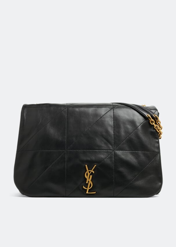 

Сумка Saint Laurent Jamie 4.3 Chain, черный