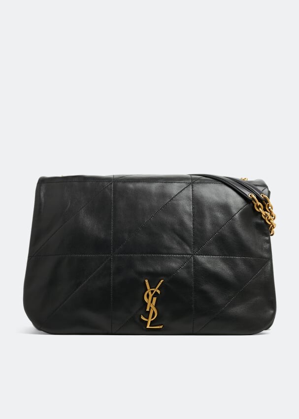 Сумка Saint Laurent Jamie 4.3 Chain, черный