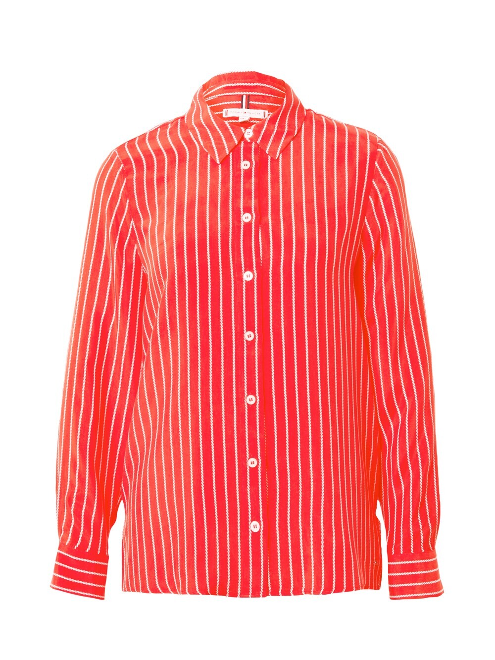 

Блузка Tommy Hilfiger, красный