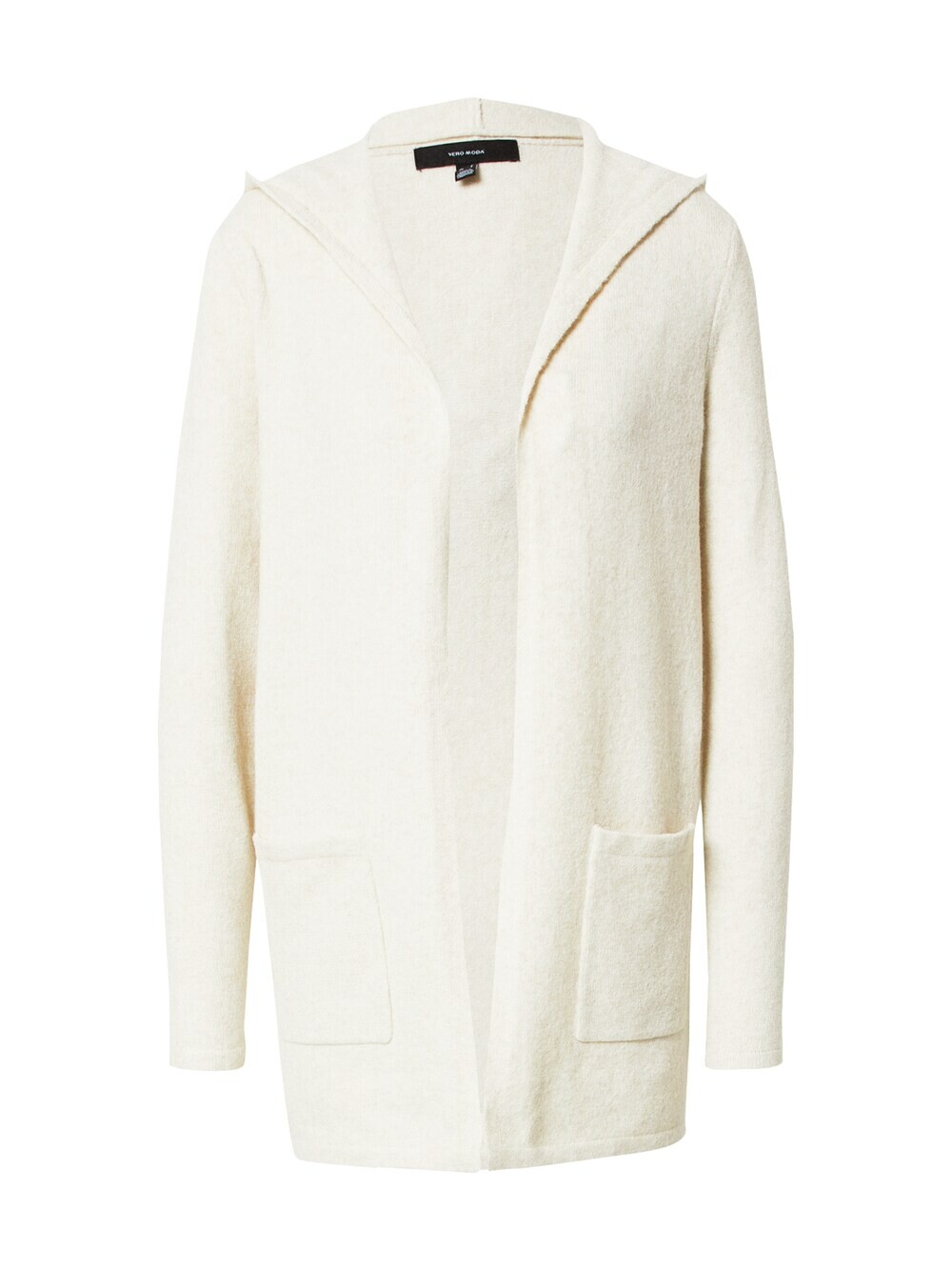 

Вязаный кардиган VERO MODA Doffy, крем