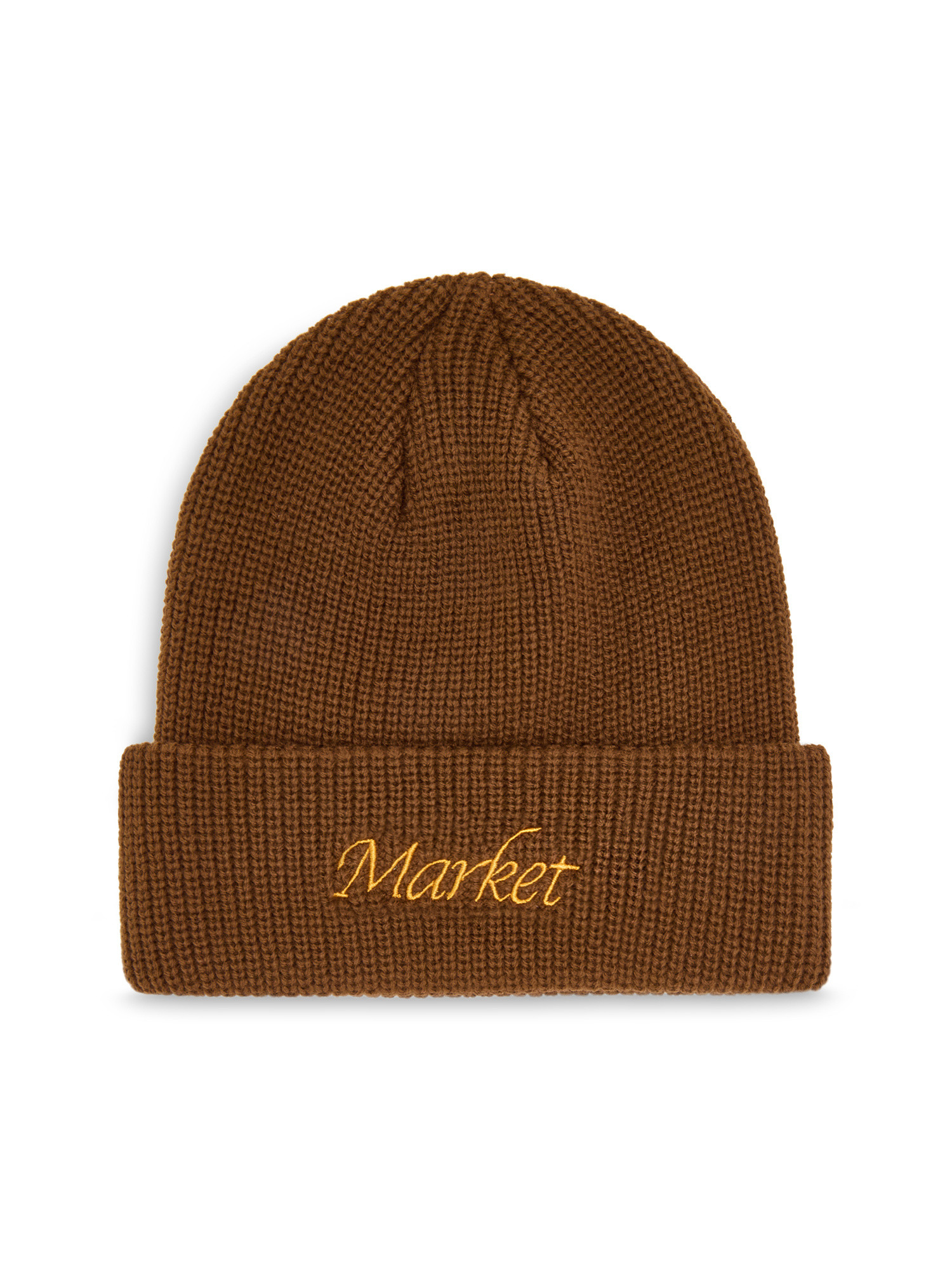 Market перевернутая кепка Smiley , коричневый market smiley market flame
