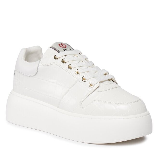 

Кроссовки Pollini, цвет