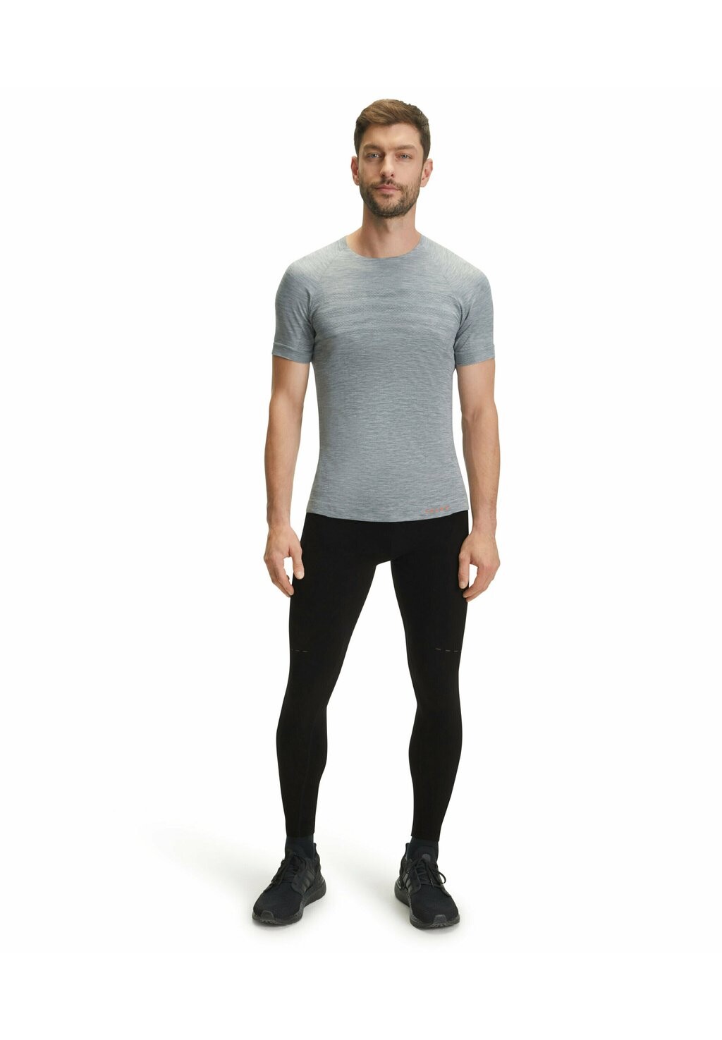 

Спортивные брюки FALKE, черный (3000)