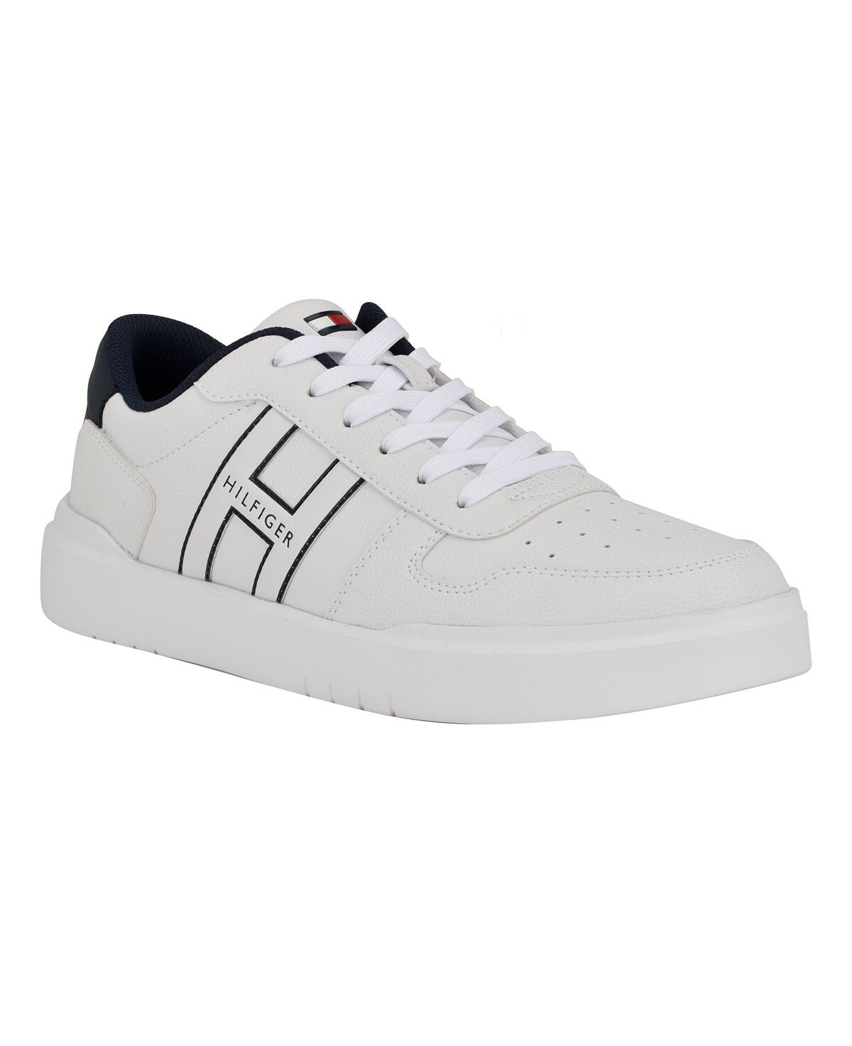 

Мужские низкие кроссовки Nocchi Court Court Tommy Hilfiger
