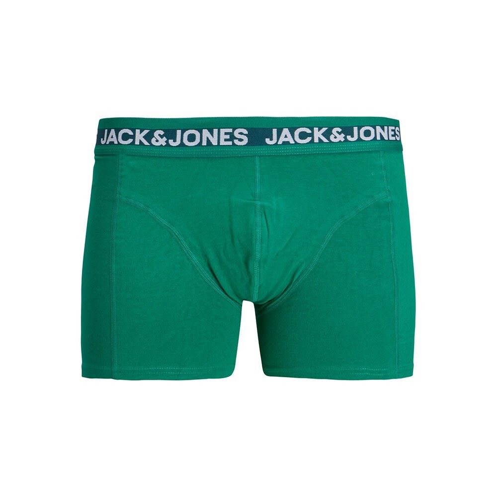 

Боксеры Jack & Jones Colorful, зеленый