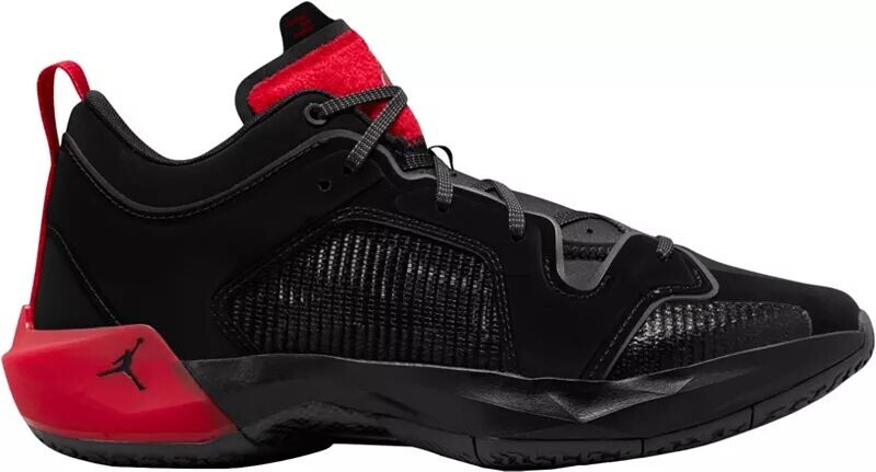 

Баскетбольные кроссовки Air Jordan XXXVII Low, мультиколор