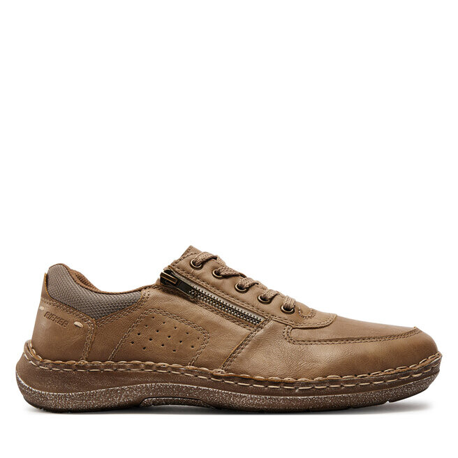 

Кроссовки Rieker 03010-64 Beige, бежевый
