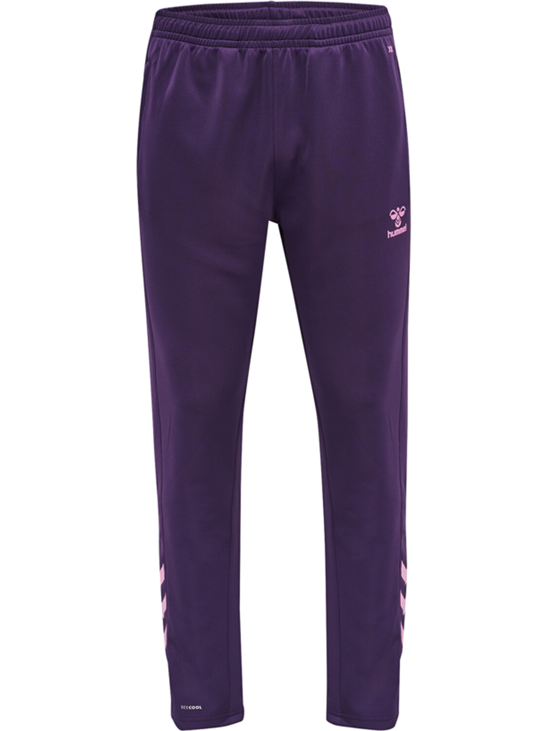 

Спортивные брюки Hummel Hmlcore Xk Poly, цвет ACAI