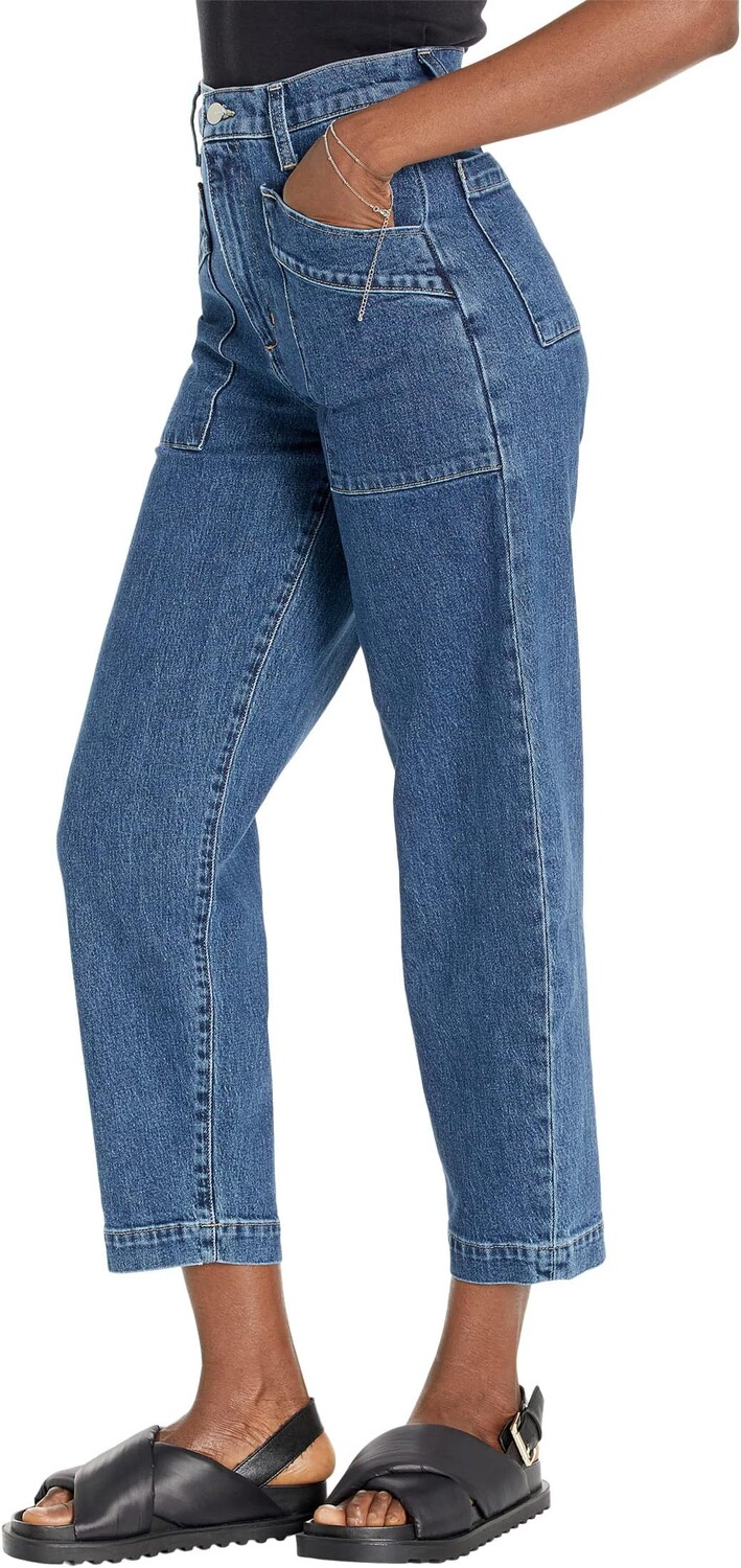 

Джинсы The Ellison Jeans Joe's Jeans, цвет Osage