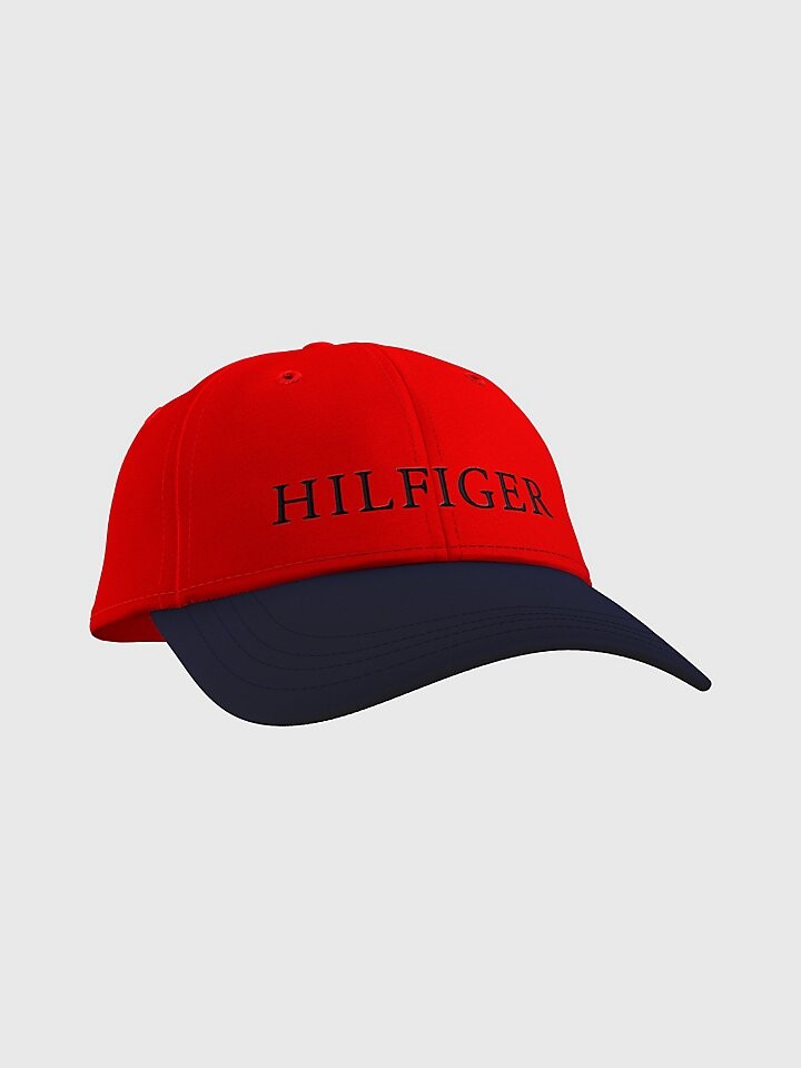 

Бейсболка Хилфигер Tommy Hilfiger