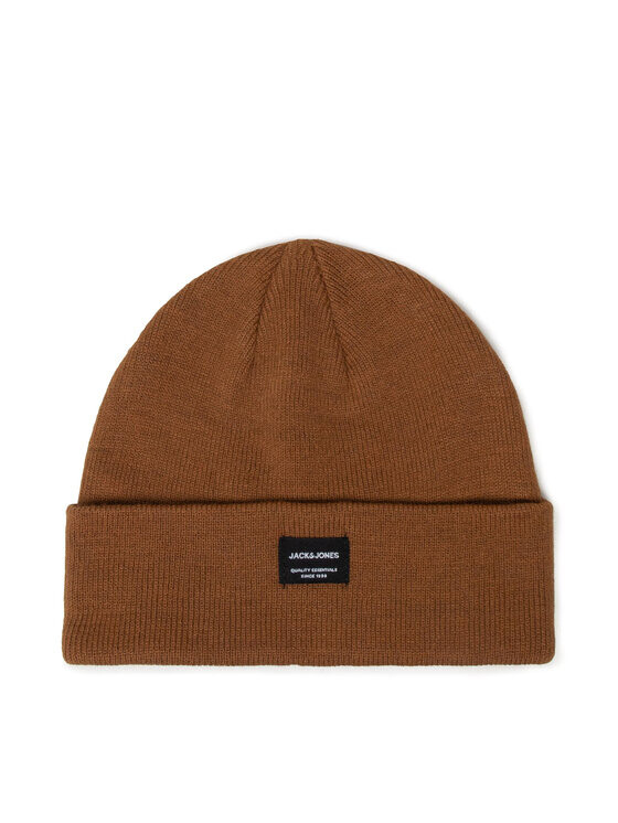 

Кепка Jack&Jones, коричневый