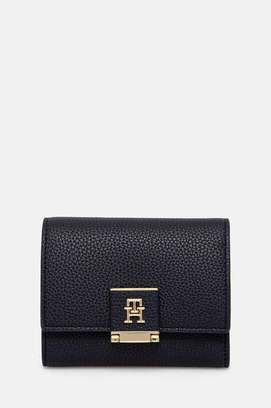 

Кошелек Tommy Hilfiger, темно-синий
