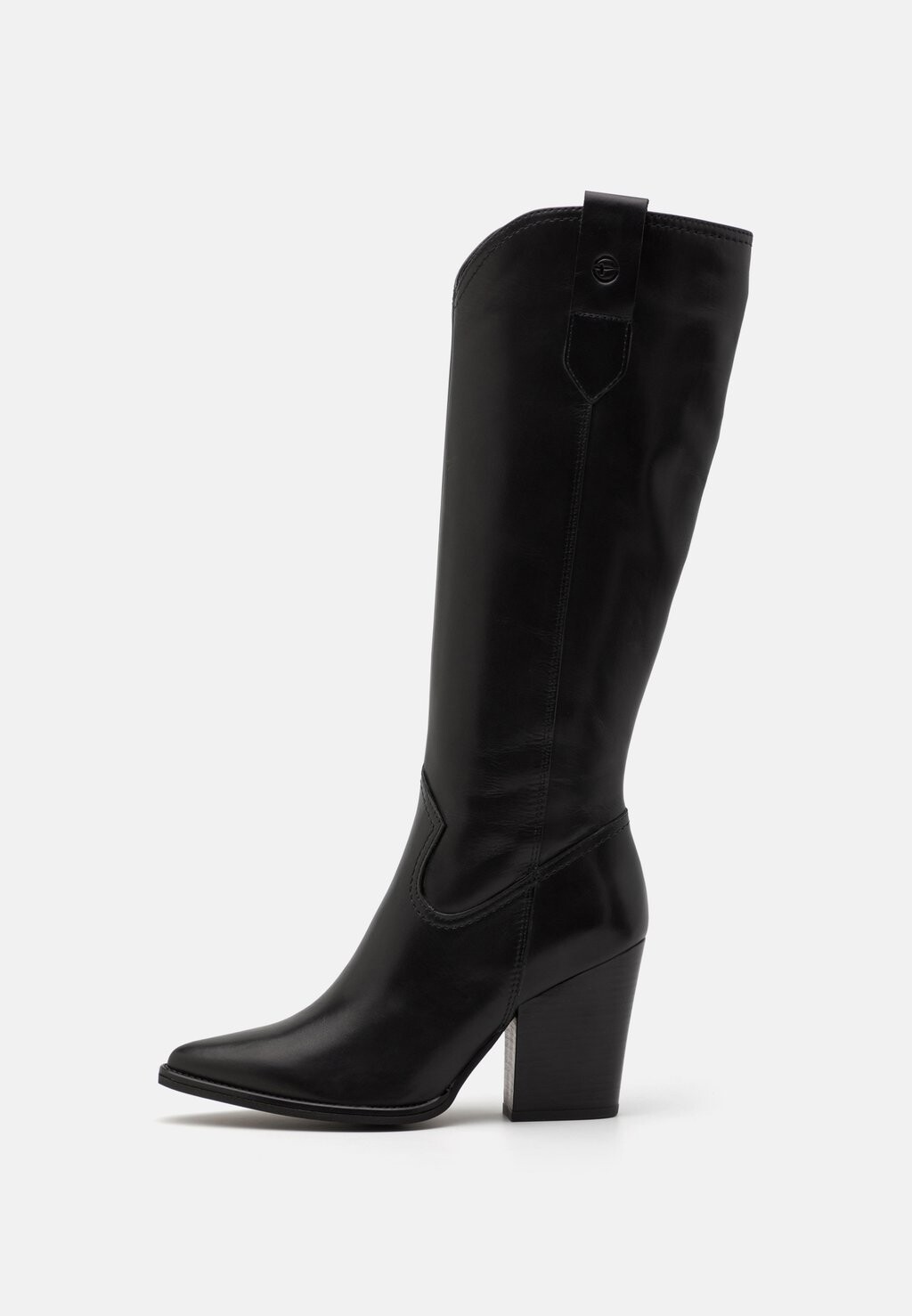 

Сапоги Tamaris, цвет black