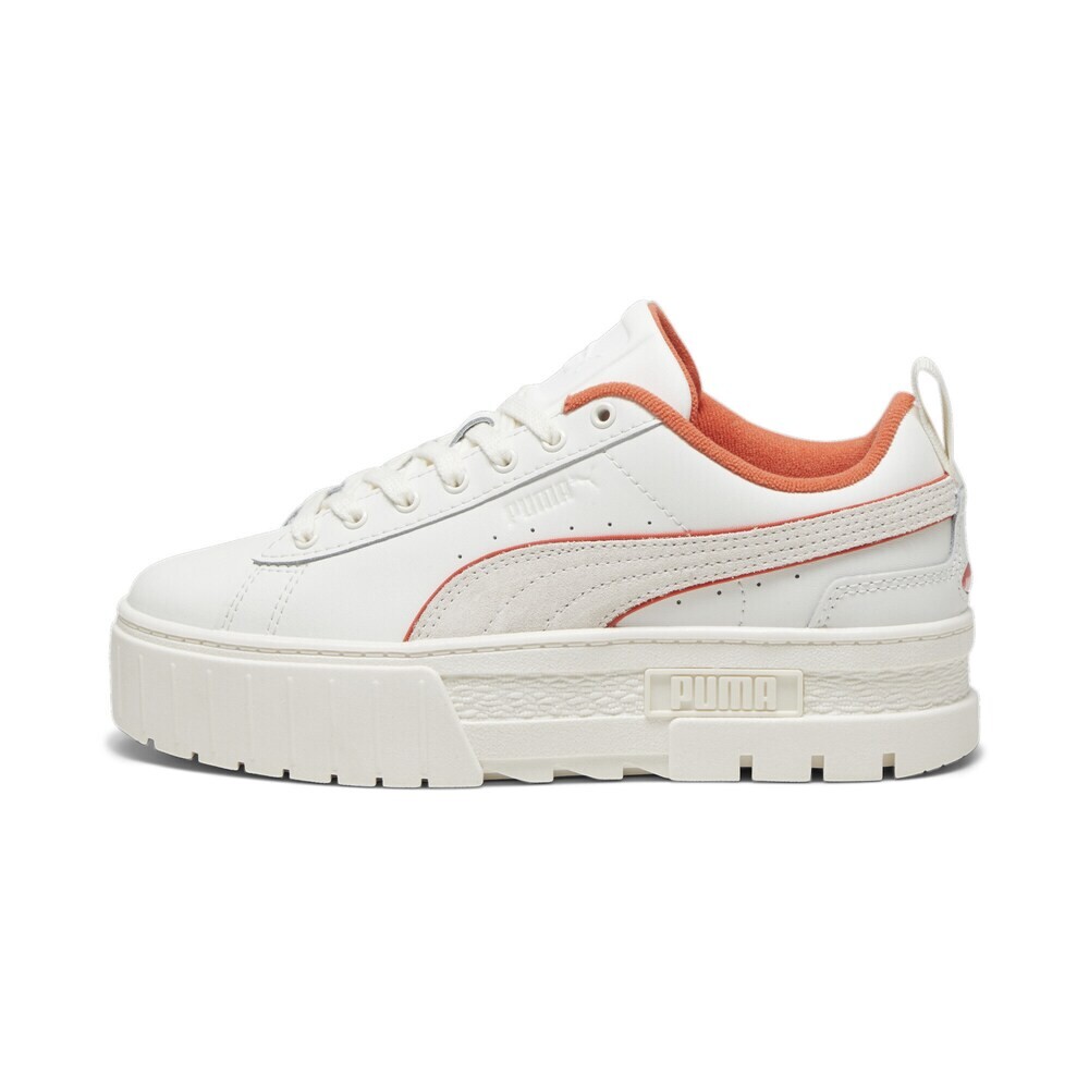 

Кроссовки Puma, белый