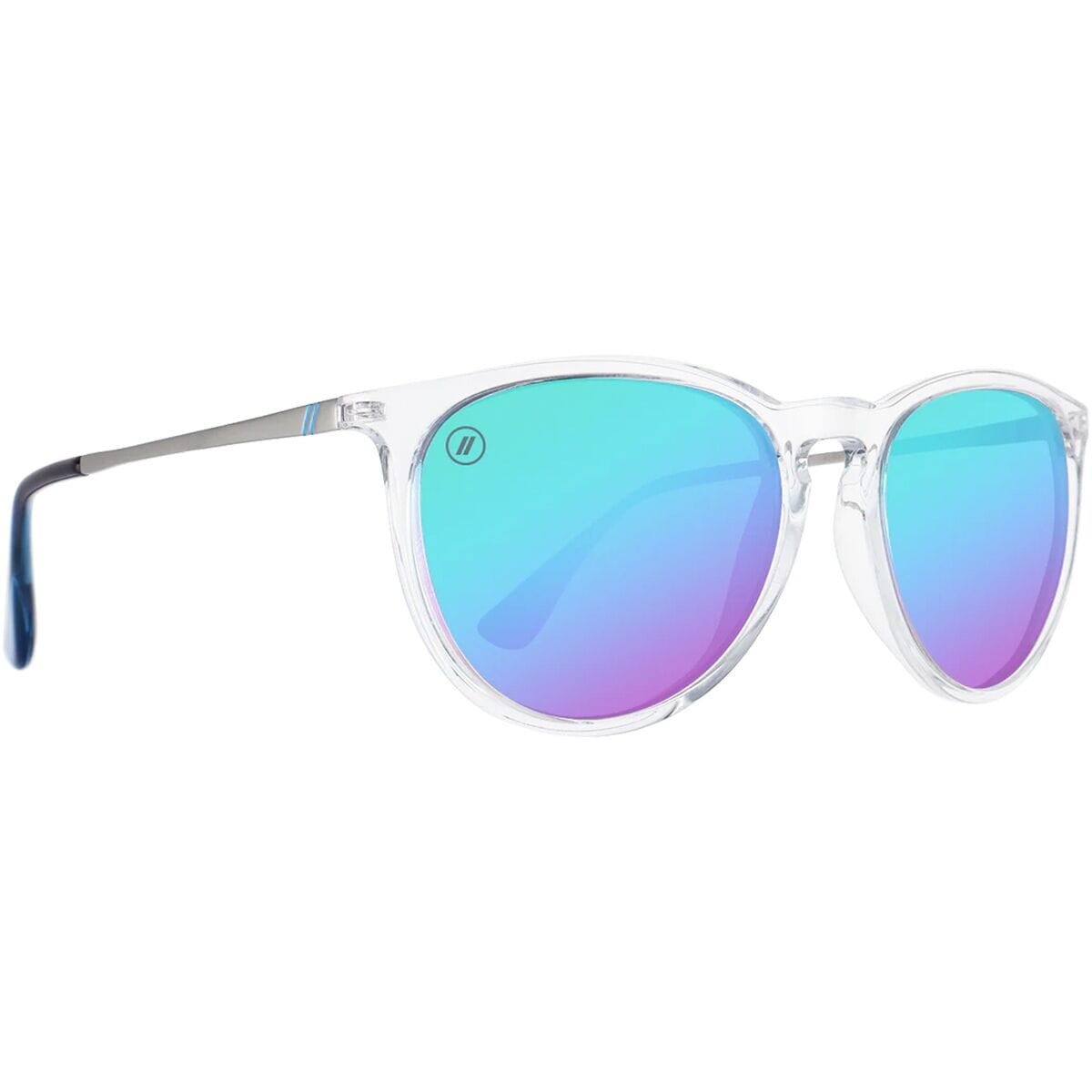 

Поляризованные солнцезащитные очки north park Blenders Eyewear, цвет always cool