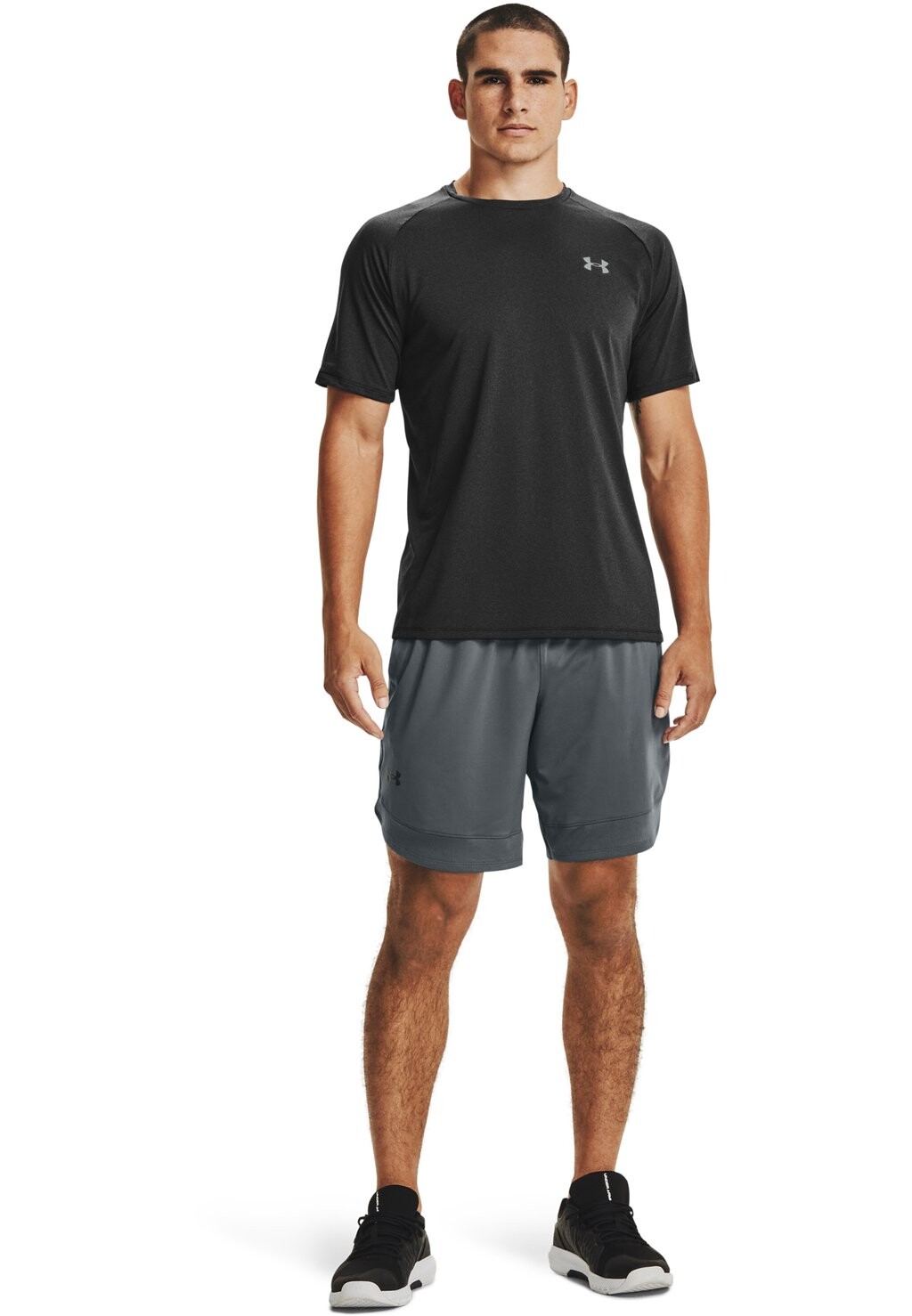 

Рубашка с принтом Under Armour