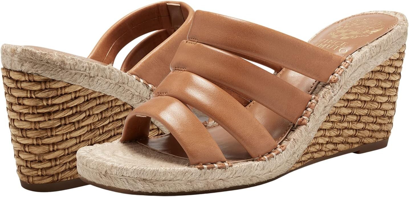 

Босоножки Molisana Vince Camuto, цвет Light Cognac