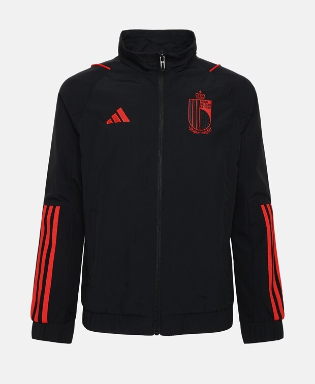 

Функциональная куртка adidas Performance, черный