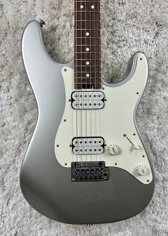 

Электрогитара Charvel Prashant Aswani Signature Pro-Mod So-Cal PA28