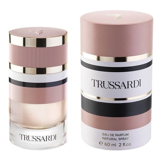 Женская, парфюмированная вода, 60 мл Trussardi