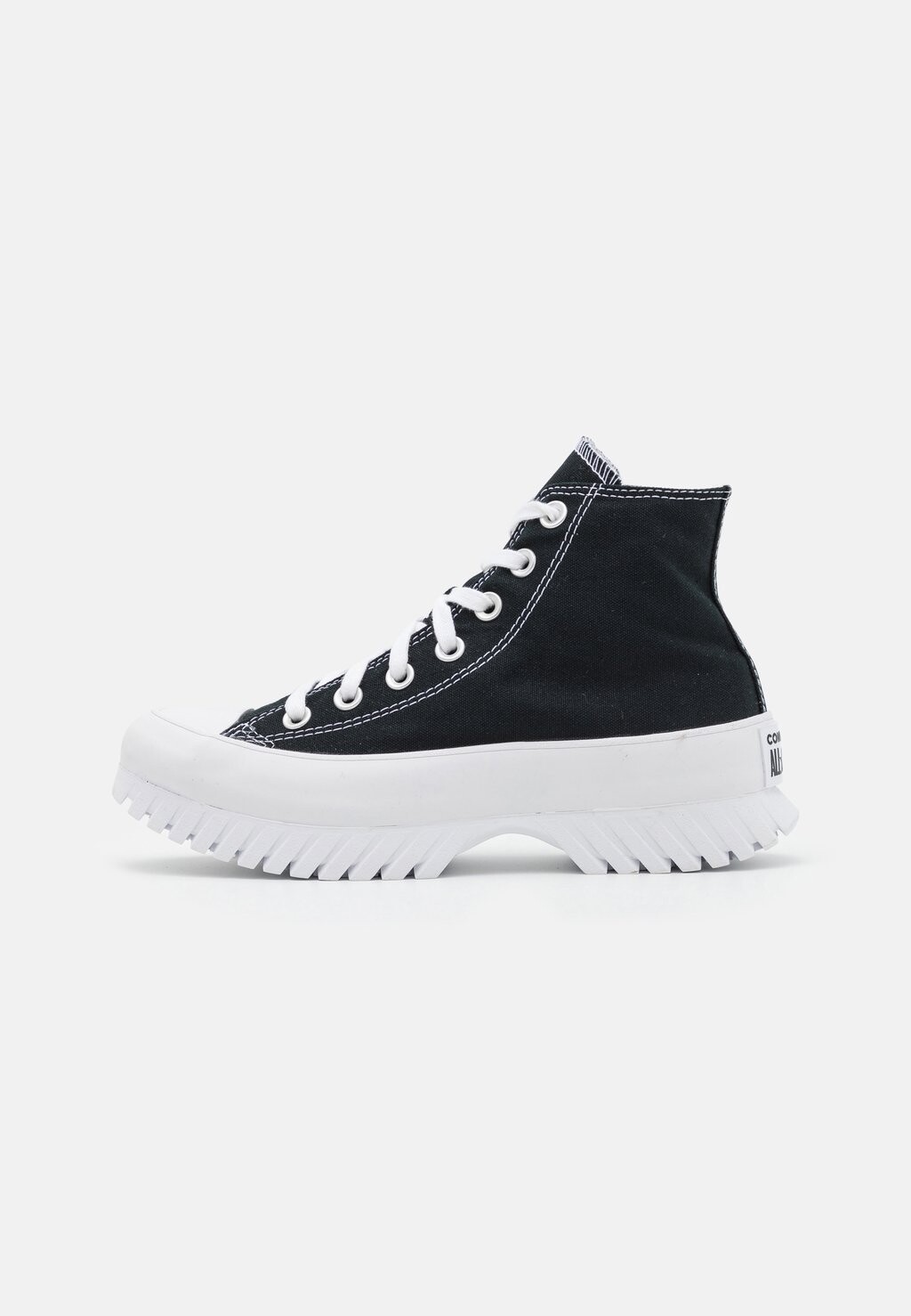 

Высокие кроссовки Converse