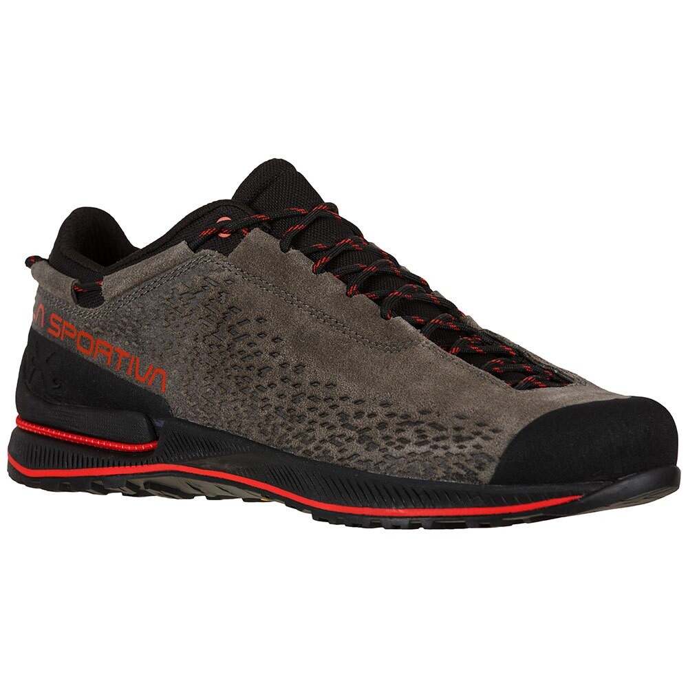 

Походная обувь La Sportiva TX2 Evo Leather, коричневый