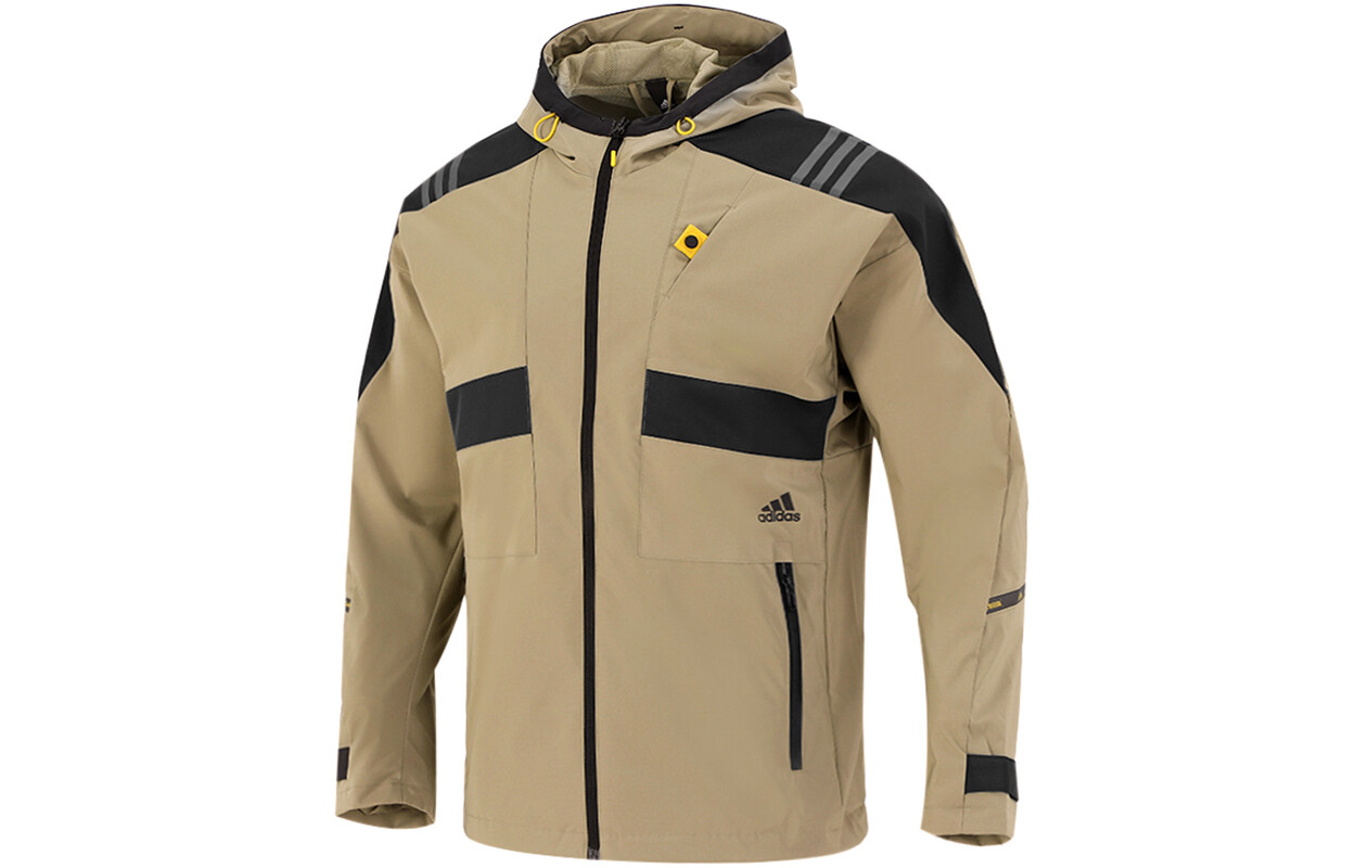 

Мужская куртка Adidas