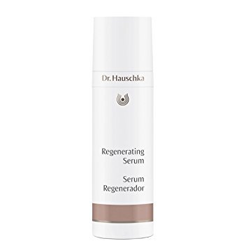 Доктор Hauschka Regenerating Serum, Регенерирующая сыворотка для зрелой кожи 30мл, Dr. Hauschka