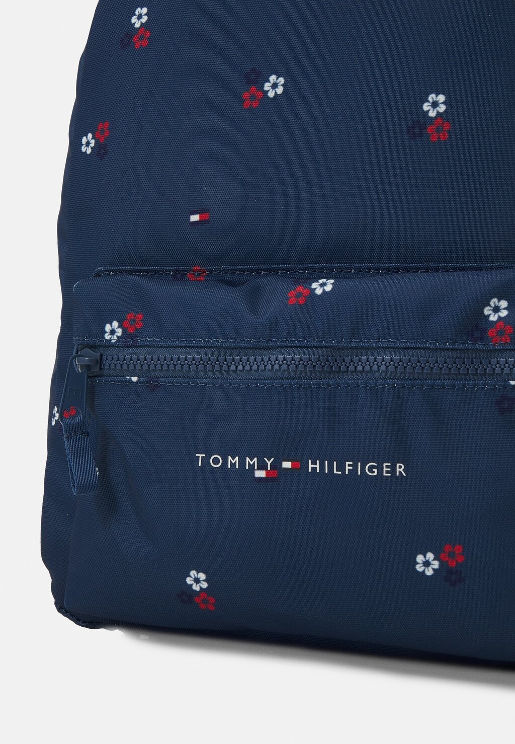 

Рюкзак Essential Backpack Unisex Tommy Hilfiger, синий
