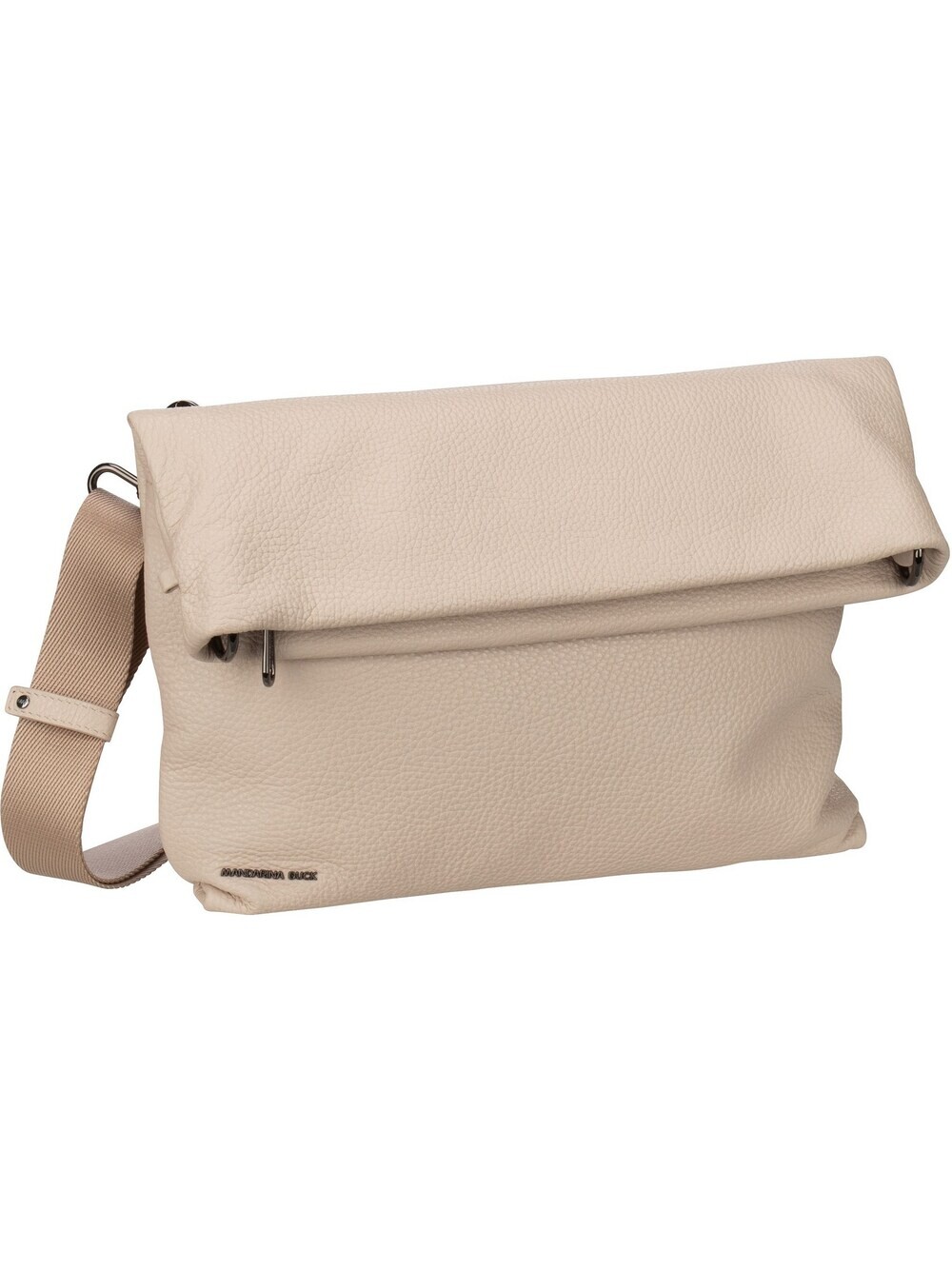 

Сумка через плечо MANDARINA DUCK Mellow, бежевый