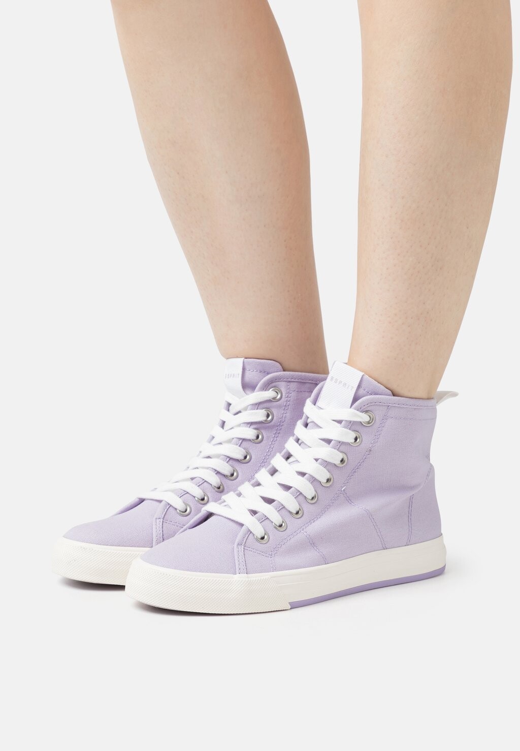 

Высокие кроссовки Esprit