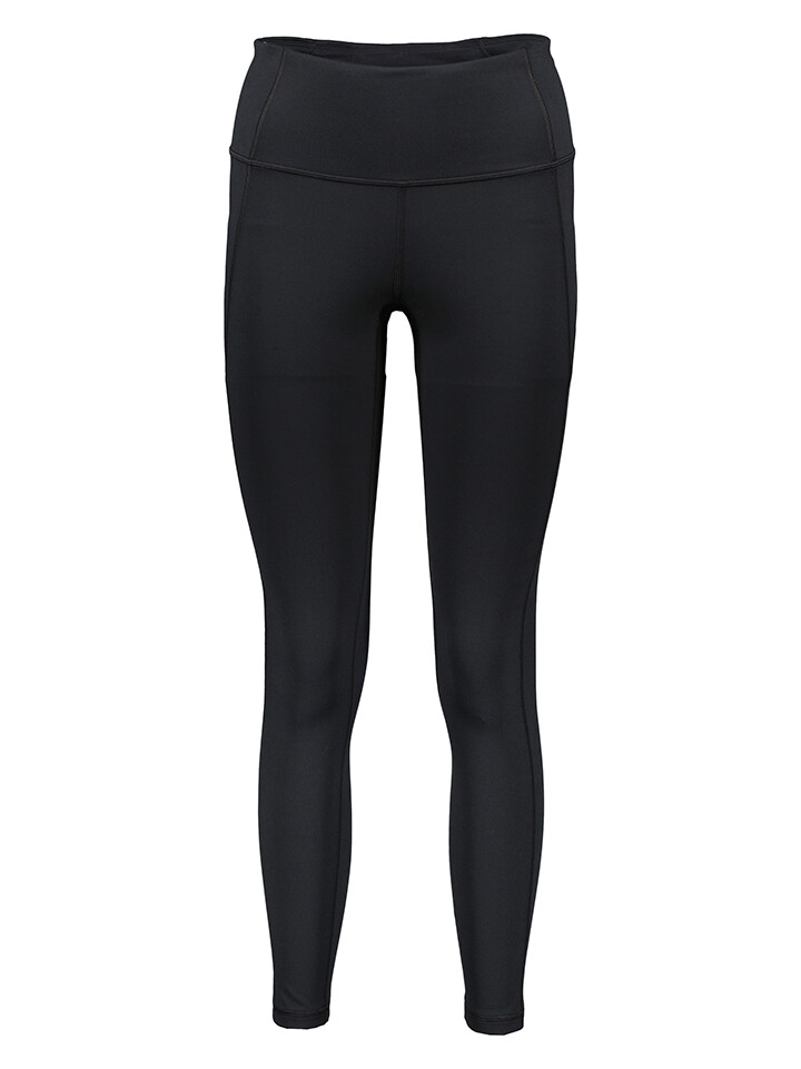 

Спортивные леггинсы Under Armour Trainings, черный
