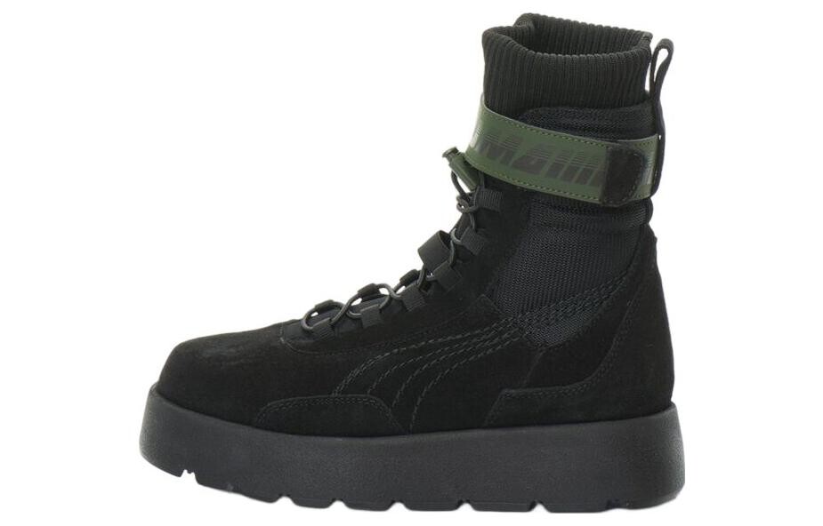 

Женская обувь Puma Rihanna Fenty Lifestyle