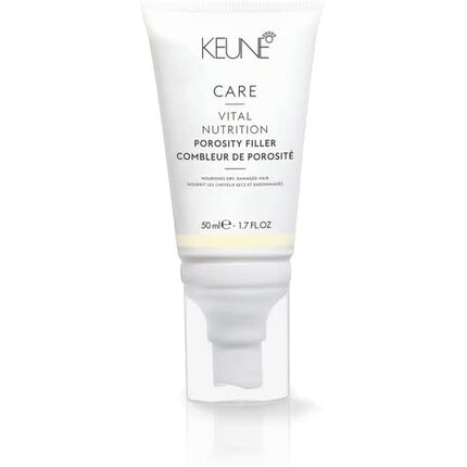 

Care Line Vital Nutrition Заполнитель пористости 50 мл, Keune
